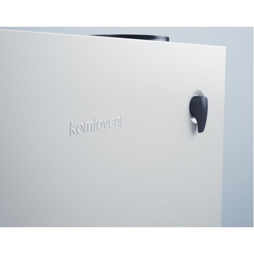 Приточно-вытяжная установка Komfovent Domekt R 450 V C6M Приточно-вытяжная установка Komfovent Domekt R 450 V C6M