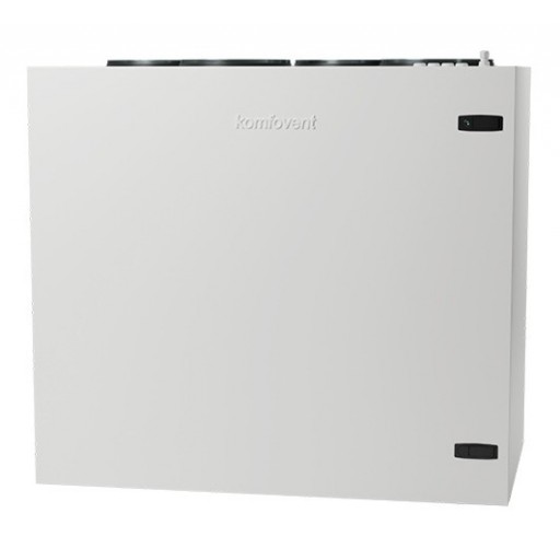 Приточно-вытяжная установка Komfovent Domekt R 500 V C6 Приточно-вытяжная установка Komfovent Domekt R 500 V C6
