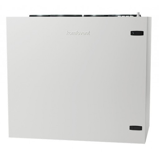 Приточно-вытяжная установка Komfovent Domekt R 700 V C6