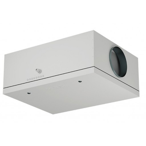 Приточная установка Komfovent Domekt S 1000 F-HE/15 C5 Приточная установка Komfovent Domekt S 1000 F-HE/15 C5
