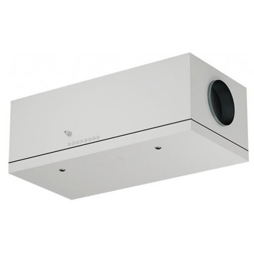 Приточная установка Komfovent Domekt S 800 F-HE/6 C5 Приточная установка Komfovent Domekt S 800 F-HE/6 C5