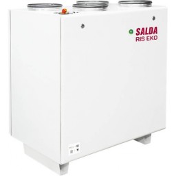 Приточно-вытяжная установка Salda RIS 700 VEL EKO 3.0 Приточно-вытяжная установка Salda RIS 700 VEL EKO 3.0