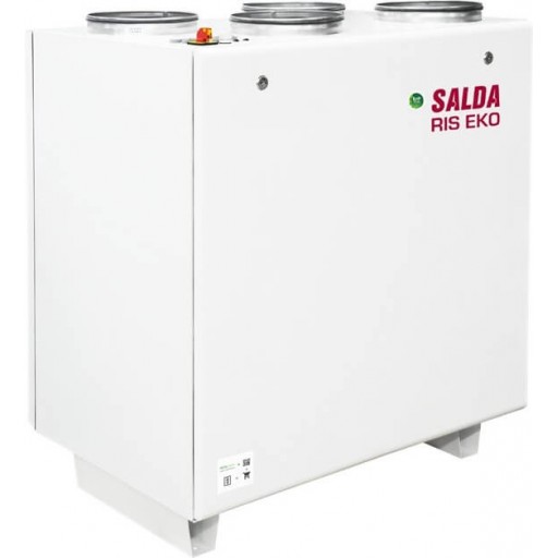 Приточно-вытяжная установка Salda RIS 700 VEL EKO 3.0