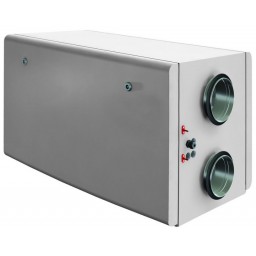 Приточно-вытяжная установка SHUFT UniMAX-R 450SE EC Приточно-вытяжная установка SHUFT UniMAX-R 450SE EC