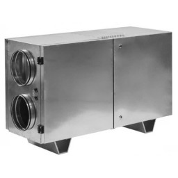 Приточно-вытяжная установка SHUFT UniMAX-P 450SW EC Приточно-вытяжная установка SHUFT UniMAX-P 450SW EC