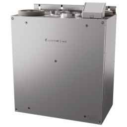 Приточно-вытяжная установка Systemair SAVE VTR 100/B  Приточно-вытяжная установка Systemair SAVE VTR 100/B