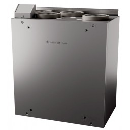 Приточно-вытяжная установка Systemair SAVE VTR 150/B R 500W Приточно-вытяжная установка Systemair SAVE VTR 150/B R 500W