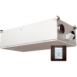 Приточно-вытяжная установка Systemair SAVE VSR 150/B Приточно-вытяжная установка Systemair SAVE VSR 150/B
