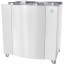 Приточно-вытяжная установка Systemair SAVE VTC 700 L Приточно-вытяжная установка Systemair SAVE VTC 700 L