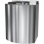 Приточно-вытяжная установка Systemair SAVE VTR 150/K L 1000W S.S Приточно-вытяжная установка Systemair SAVE VTR 150/K L 1000W S.S