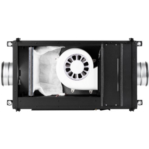 Приточная установка Vakio City Air 250 V2