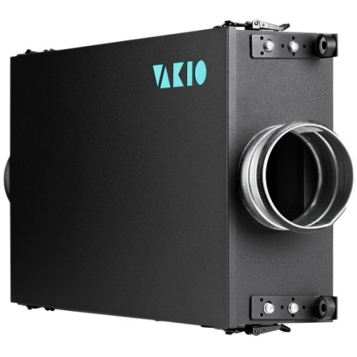 Приточная установка Vakio City Air 250 V2
