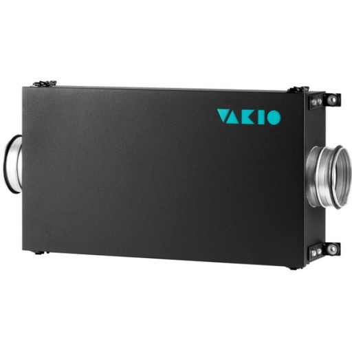 Приточная установка Vakio City Air 250 V2