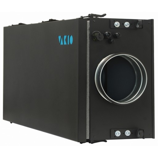 Приточная установка Vakio City Air 500
