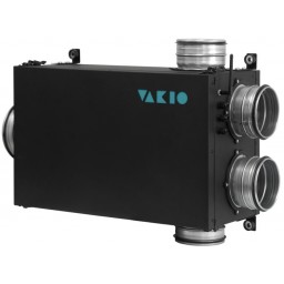 Вытяжная установка Vakio Smartex 500 Silent