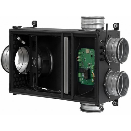 Вытяжная установка Vakio Smartex 500 Silent