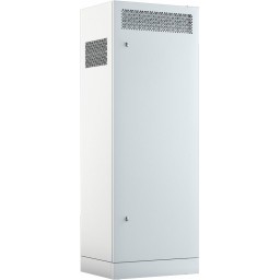 Приточно-вытяжная установка Вентс ДВУТ 300 ГБ ЕС