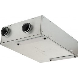 Приточно-вытяжная установка Вентс ВУТ 160 ПБ ЕС