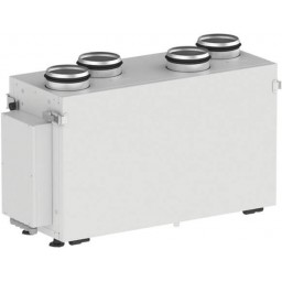 Приточно-вытяжная установка Вентс ВУТ 300 В2 мини ЕС