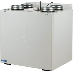 Приточно-вытяжная установка Вентс ВУТ 550 ВБ ЕС