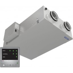 Приточно-вытяжная установка Вентс ВУТ2 250 П ЕС