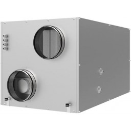 Приточно-вытяжная установка Вентс ВУТР 400 ЭГ ЕС
