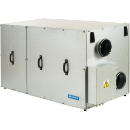 Приточно-вытяжная установка Вентс ВУТ Р 400 ТН Г ЕС