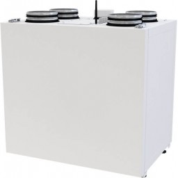 Приточно-вытяжная установка Вентс ВУТР 200 В2 ЕС