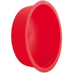 Заглушка для эластичных воздуховодов Alnor FLX-CS-PVC-75 Заглушка для эластичных воздуховодов Alnor FLX-CS-PVC-75
