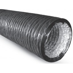 Воздуховод гибкий Alnor Combiflex COM-F-100-1000 Воздуховод гибкий Alnor Combiflex COM-F-100-1000