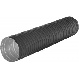 Гибкий алюминиевый воздуховод DEC Combidec 2300 Black 100/10 (DC23B102-B) Гибкий алюминиевый воздуховод DEC Combidec 2300 Black 100/10 (DC23B102-B)