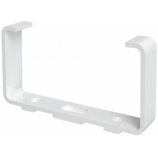 Держатель для прямоугольных пластиковых воздуховодов 90х220 (92DKP)