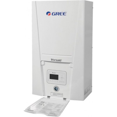 Тепловые насосы