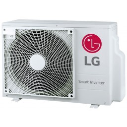 Наружный блок LG Multi F MU2R15 Наружный блок LG Multi F MU2R15