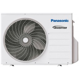 Наружный блок Panasonic CU-2E15PBD  Наружный блок Panasonic CU-2E15PBD