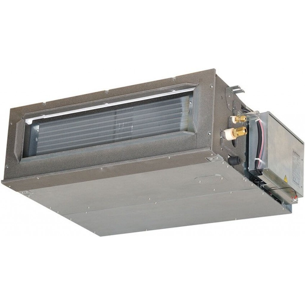Канальный кондиционер Mitsubishi Heavy Hyper Inverter FDUM40VH ...