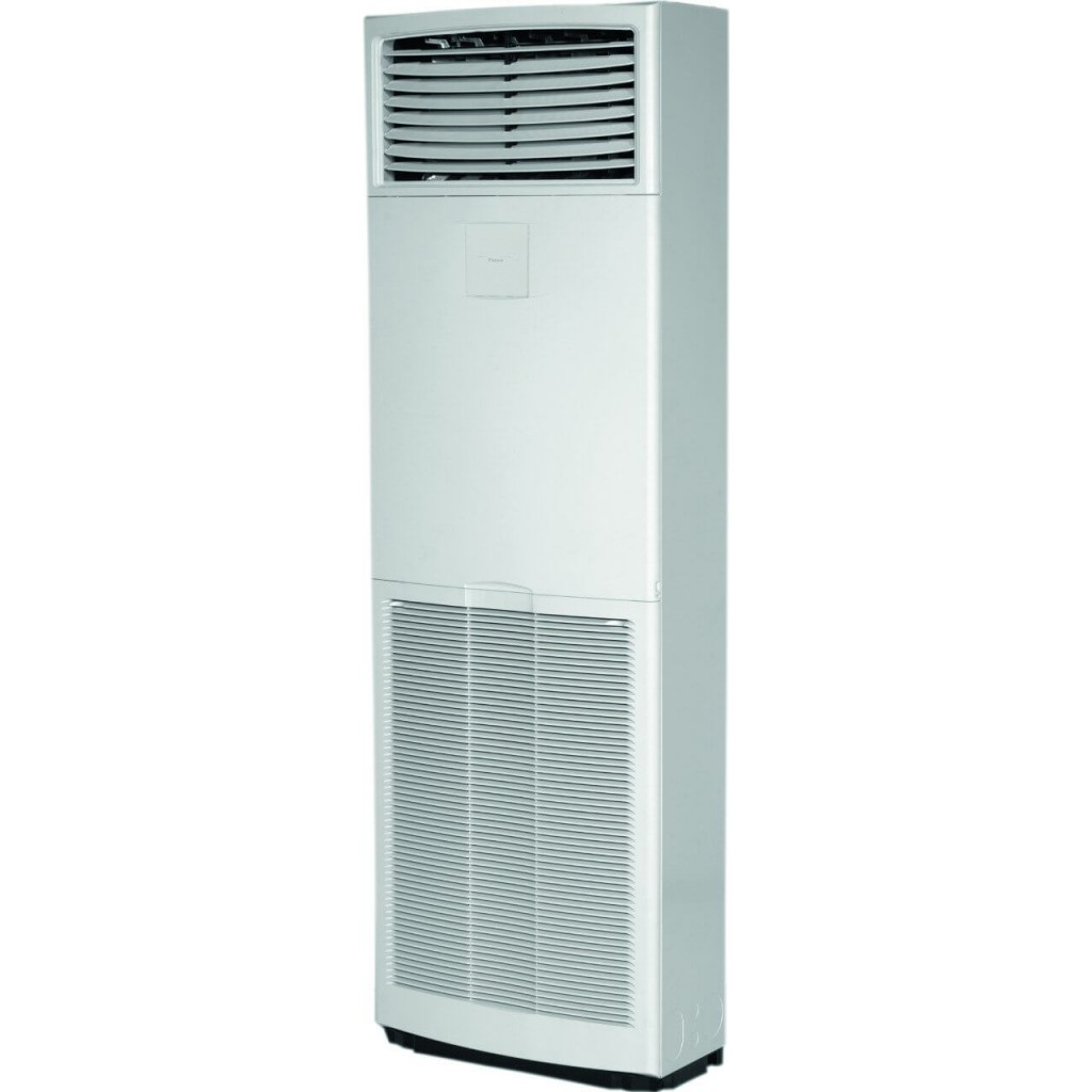Колонный кондиционер Daikin Sky Air FVA100A / RZAG100NY1 купить в Минске