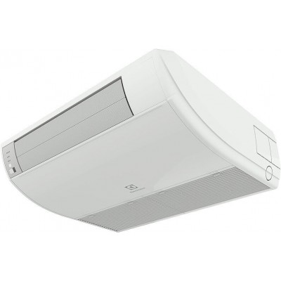 Полупромышленные кондиционеры