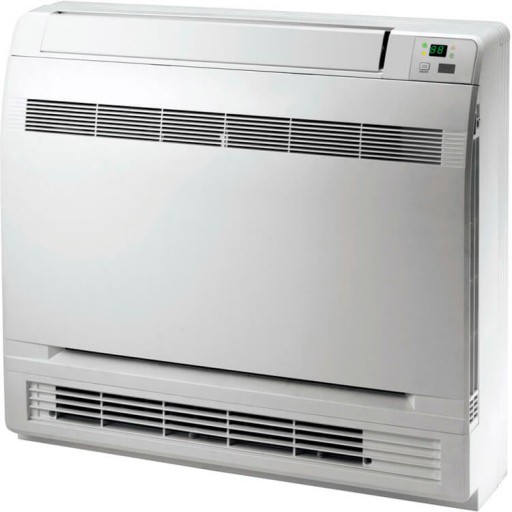 Gree Console R32 Напольный кондиционер Gree Consol R32 Wi-Fi Inverter GEH12AA-K6DNA1A ...