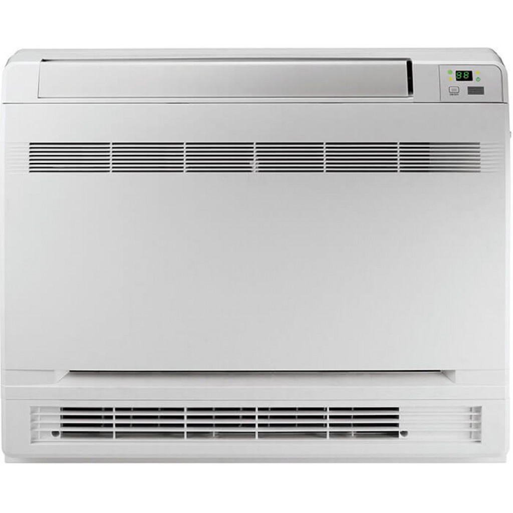 Gree Console R32 Напольный кондиционер Gree Consol R32 Wi-Fi Inverter GEH12AA-K6DNA1A ...