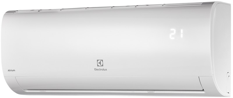 КондиционерElectroluxAtriumDCInverterEACS/I-12HAT/N3_21Y