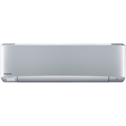 Кондиционер Panasonic Design Silver Inverter CS-XZ50XKEW/CU-Z50XKE Кондиционер Panasonic Design Silver Inverter CS-XZ50XKEW/CU-Z50XKE
