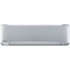 Кондиционер Panasonic Design Silver Inverter CS-XZ50XKEW/CU-Z50XKE Кондиционер Panasonic Design Silver Inverter CS-XZ50XKEW/CU-Z50XKE