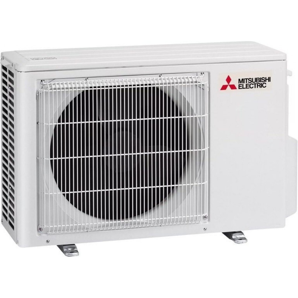 Mitsubishi electric zubadan