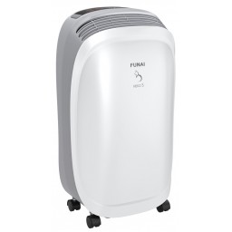 Осушитель воздуха Funai Neko S RAD-N10T3E Осушитель воздуха Funai Neko S RAD-N10T3E