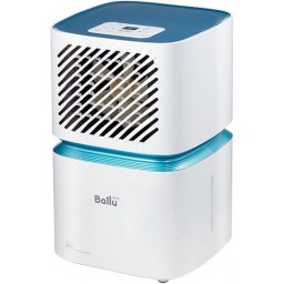 Сушильный мультикомплекс Ballu BD12T