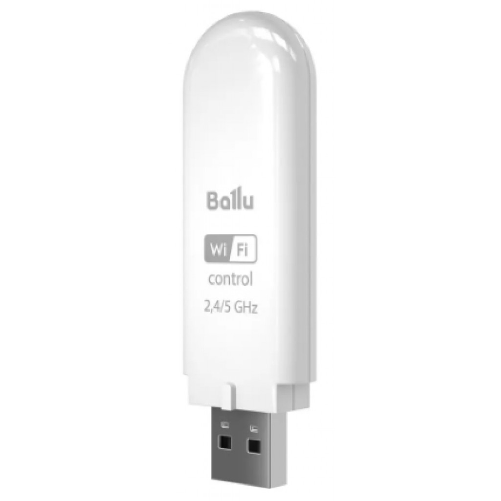 Управляющий WiFi модуль Ballu Smart Wi-Fi BEC/WFN-02 купить в Минске
