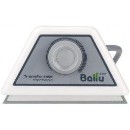 Механический блок управления Ballu Transformer Mechanic BCT/EVU-M Механический блок управления Ballu Transformer Mechanic BCT/EVU-M