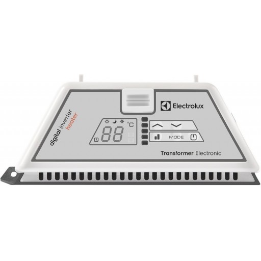 Конвектор (отопительный модуль) Electrolux Air Gate 2 Transformer ECH ...