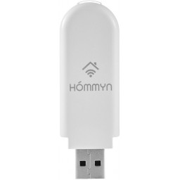 Управляющий WiFi модуль Hommyn HDN/WFN-02-01 Управляющий WiFi модуль Hommyn HDN/WFN-02-01